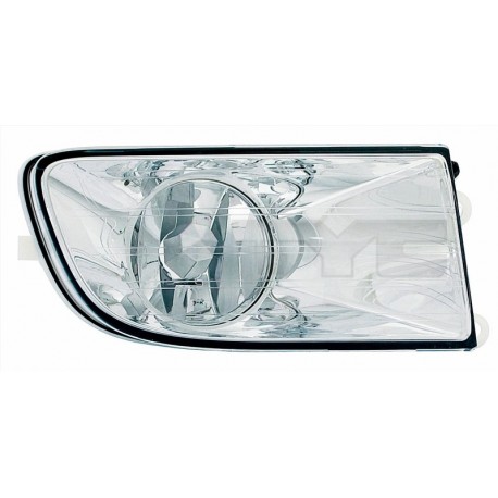 HALOGÉN OCTAVIA 04- JOBBRA H8/ 1Z0941702