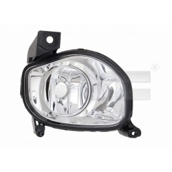 HALOGÉN AVENSIS 03-05 BAL OLDALI H4/ 81220-05060