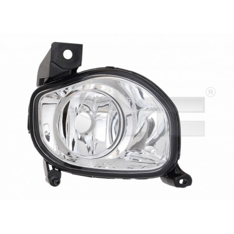 HALOGÉN AVENSIS 03-05 BAL OLDALI H4/ 81220-05060