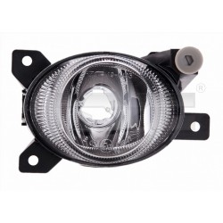 HALOGÉN SAAB 9-5 04-07 JOBBRA H8/ 12762584