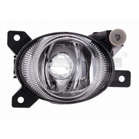 HALOGÉN SAAB 9-5 04-07 BALRA H8/ 12755354