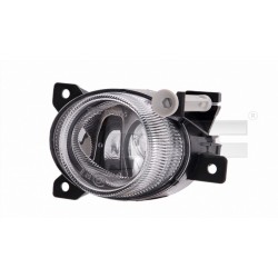 HALOGÉN SAAB 9-5 04-07 BALRA H8/ 12755354