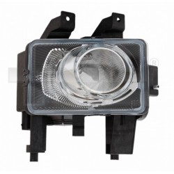 HALOGÉN ASTRA/ZAFIRA 04- JOBBRA H3/ 6710040