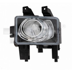 HALOGÉN HALOGÉN ASTRA/ZAFIRA 04- BALRA H3/ 6710039