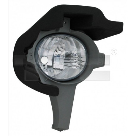 HALOGÉN RAV4 00-03 JOBBRA HB4/ 81210-42050