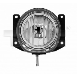 ALFA ROMEO 159 HALOGÉN 05- /L P/H1/ 50504508