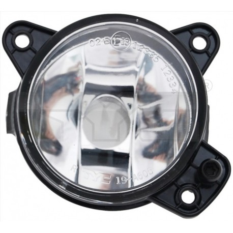 HALOGÉN POLO 05- JOBBRA HB4/ 7H0941700