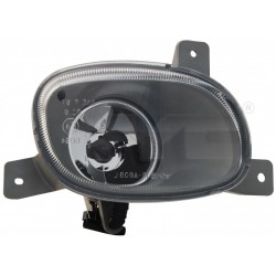 HALOGÉN VOLVO S80 98-06 JOBBRA H1/ 9151465