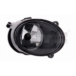 HALOGÉN AUDI A6 04- JOBBRA H7/ 4F0941700