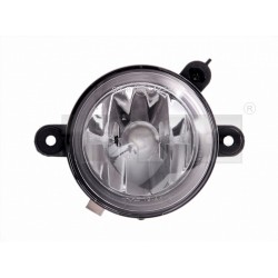 HALOGÉN IBIZA 02-04 /L P/H3/ 6L0941703