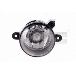 HALOGÉN IBIZA 02-04 /L P/H3/ 6L0941703