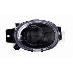 HALOGÉN TOLEDO/LEON 99- BALRA H3 1M0941701