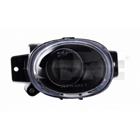 HALOGÉN TOLEDO/LEON 99- BALRA H3 1M0941701