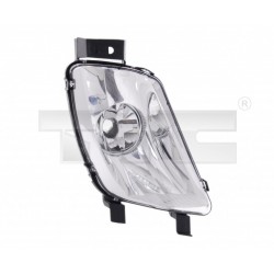 HALOGÉN PEUGEOT 308 07- JOBBRA H8/ 6206F0