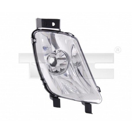 HALOGÉN PEUGEOT 308 07- JOBBRA H8/ 6206F0