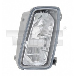 HALOGÉN FÓKUSZ C-MAX 07- JOBBRA H8/ 1471729