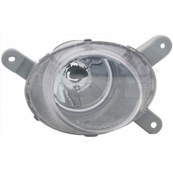 HALOGÉN VOLVO S60/V60 05- BAL OLDALI H1/ 8693336