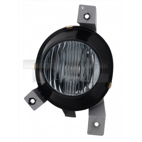 HALOGÉN AGILA 00-07 JOBBRA H3/ 4700386