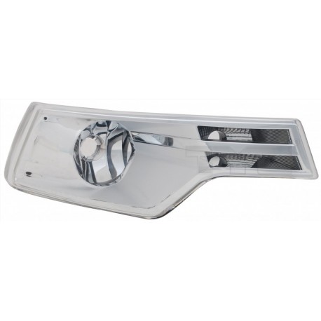 HALOGÉN CITROEN C5 08- BALRA H8/ 6208J4