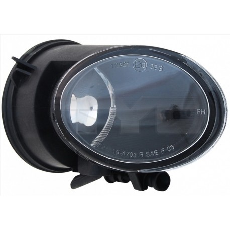 AUDI TT HALOGÉN 06- BALRA H11/ 8J0941699