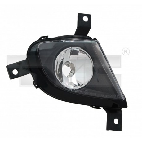 HALOGÉN BMW 3 E90/E91 08- JOBBRA H8/ 63177199894