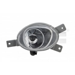 HALOGÉN VOLVO XC70 00-07 JOBBRA H1/ 9190905