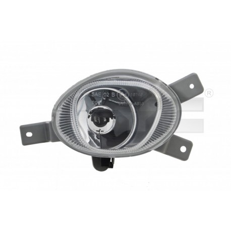 HALOGÉN VOLVO XC70 00-07 JOBBRA H1/ 9190905