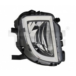 HALOGÉN GOLF VI 09- BALRA H8/ 5K0941699C