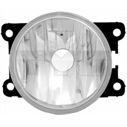 HALOGÉN HALOGÉN PEUGEOT 207 09- /L P/ 6206N0