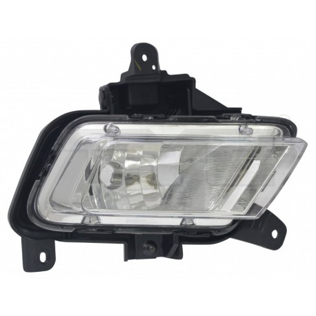 HALOGÉN CEED 09- BALRA H27W/2/ 92201-1H070