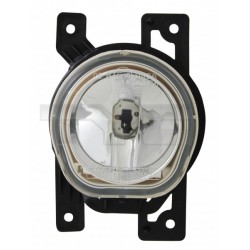 HALOGÉN DOBLO 10-BAL H1/ 1710056