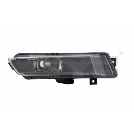 HALOGÉN BMW 1 E81/E87 07-11 BALRA H11/ 63177181287