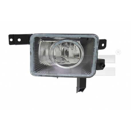 HALOGÉN CORSA 03-06 JOBBRA H3/ 1710375