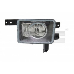 HALOGÉN CORSA 03-06 BALRA H3/ 1710374