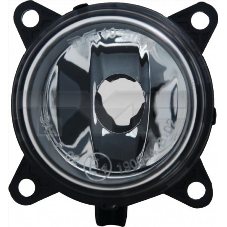 HALOGÉN BERLINGO/PARTNER 04-/L P/ 6208E2