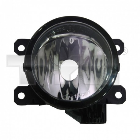 HALOGÉN CITROEN C4 10- /L P/H11/ SU001-A3436