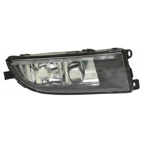 HALOGÉN BOGÁR 11- JOBBRA H8 5C5941700A