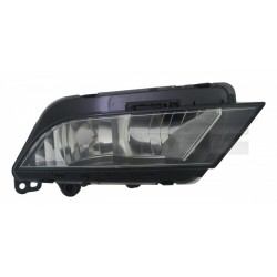 HALOGÉN IBIZA 12- BALRA H8/ 6J9941701