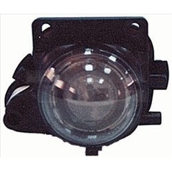 AUDI A6 HALOGÉN 97- BALRA 4B0941699