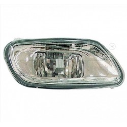 HALOGÉN HALOGÉN PEUGEOT 106 96- BALRA 6204P1