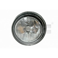 HALOGÉN TWINGO 93- JOBBRA H3/ 7701205664