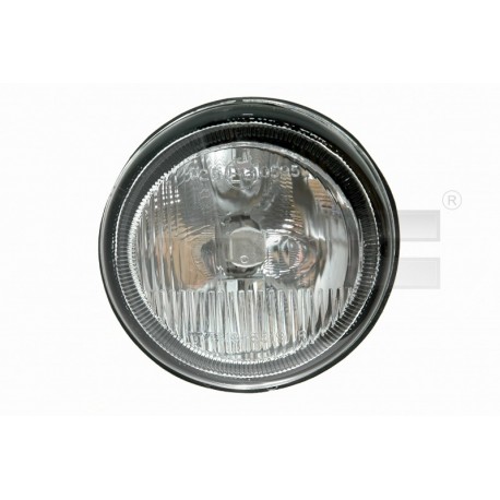 HALOGÉN TWINGO 93- JOBBRA H3/ 7701205664