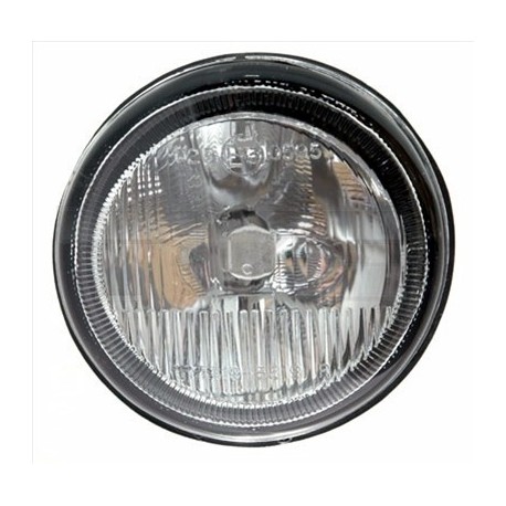 HALOGÉN TWINGO 93- BALRA H3/ 7701205665