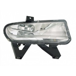 HALOGÉN HALOGÉN PEUGEOT 406 99-01 BALRA 6204V5