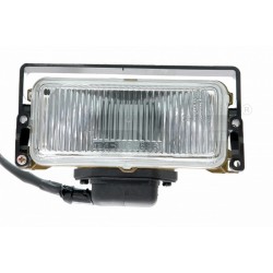 SEICENTO SPORTOS JOBB HALOGÉN 46515991