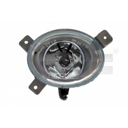 HALOGÉN VOLVO S60 00- JOBBRA H1/ 9178185