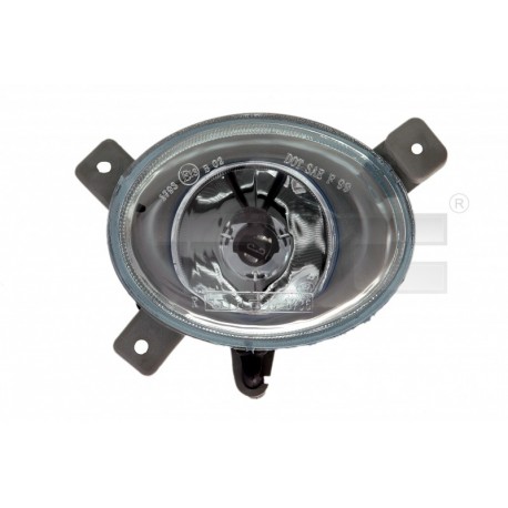 HALOGÉN VOLVO S60 00- JOBBRA H1/ 9178185