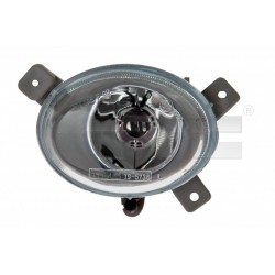 HALOGÉN VOLVO S60 00- BAL OLDALI H1/ 9178184