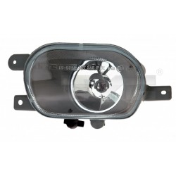 HALOGÉN VOLVO XC90 02- BAL OLDALI H1/ 8693795