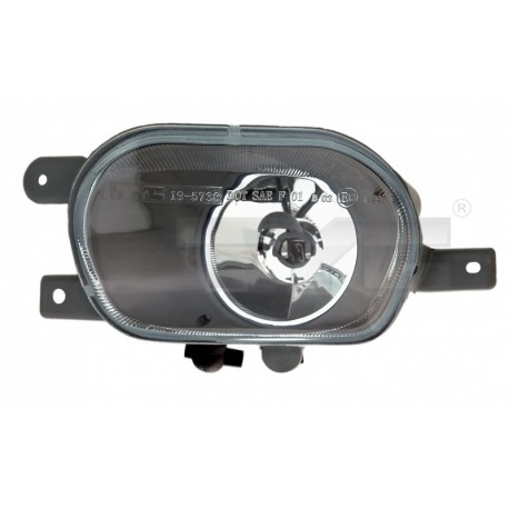 HALOGÉN VOLVO XC90 02- BAL OLDALI H1/ 8693795